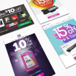 email marketing design