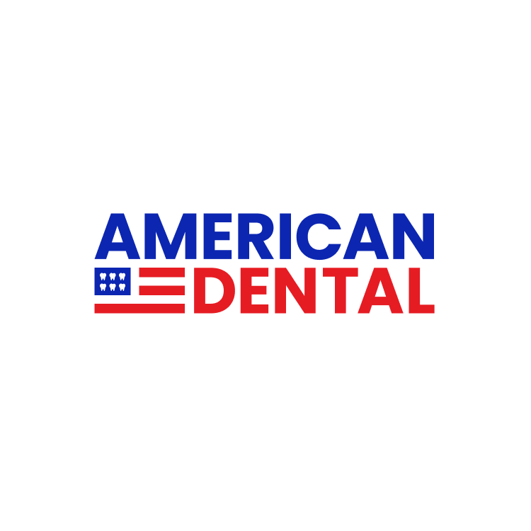 American Dental logo