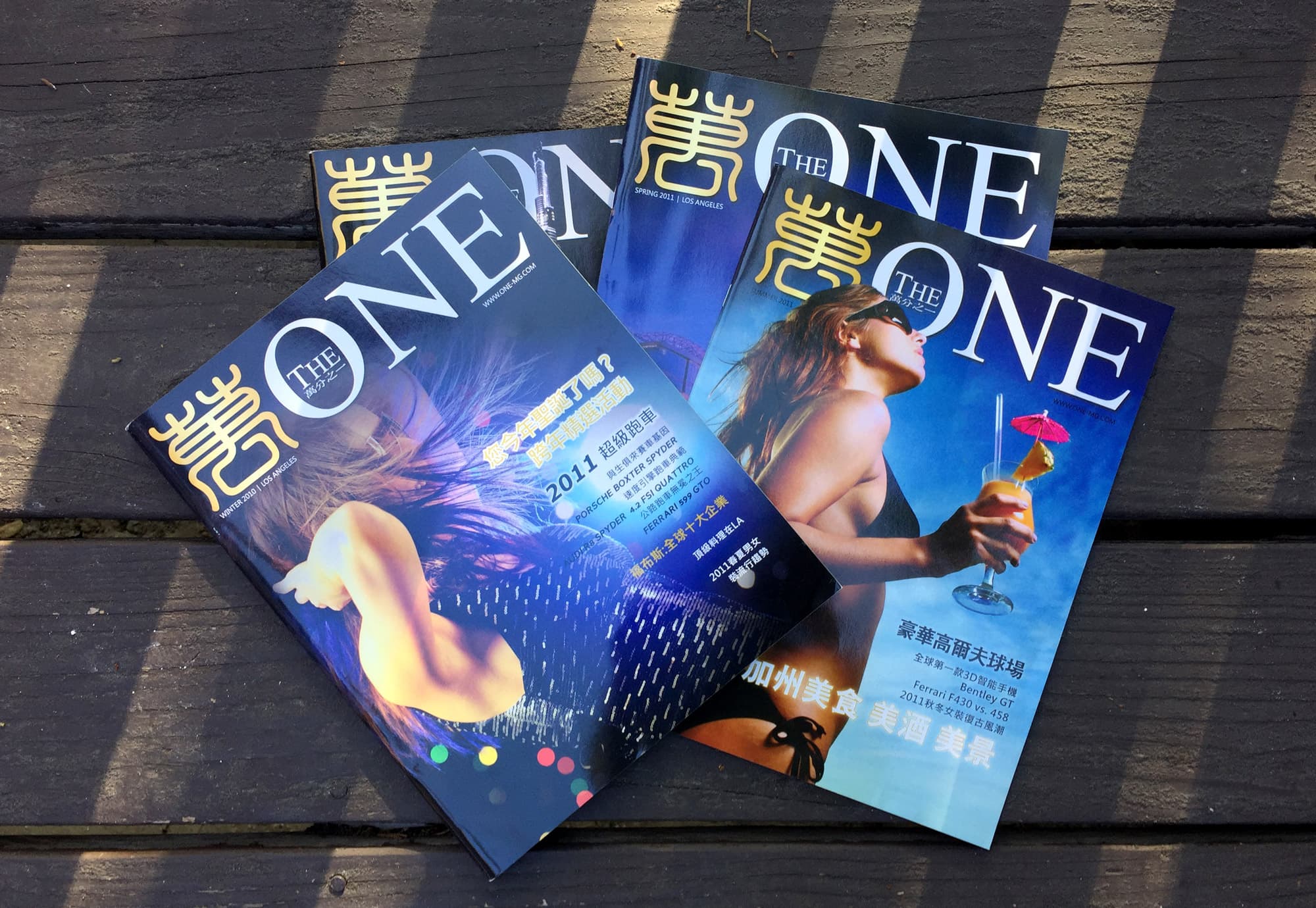 theone